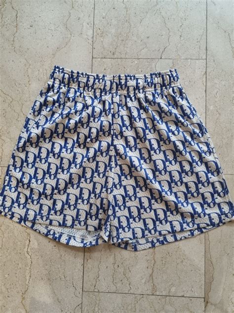 dior shorts men's cheap.